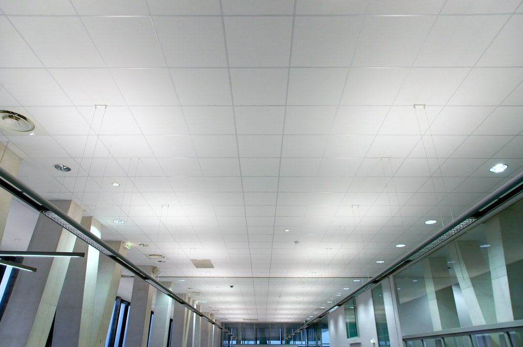 File:Faux plafond isolation acoustique.jpg - Wikipedia