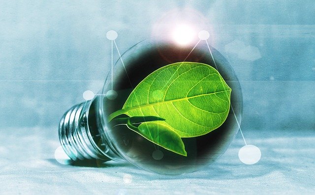 économies d'énergie