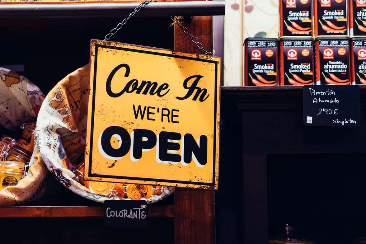 comment aménager un magasin